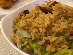 -莆田餐厅PUTIEN(西安万象天地店)