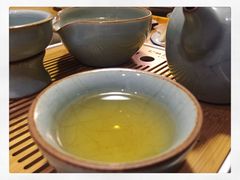 -竹里馆 ·茶食(奥体店)