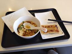 -嘉和一品粥(方庄店)
