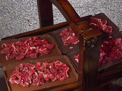 牛肉-毛辣果·酸(OHA复兴西路店)