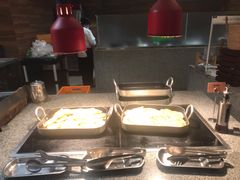 -杭州开元名都大酒店·地中海自助餐厅