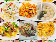 -官塘锋记鱼生·生腌·砂锅粥(牌坊街店)