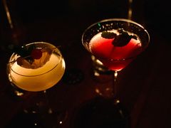 -Joy酒隐(西湖店)