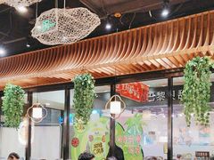 -西部马华清真兰州牛肉面·烧烤夜市(三里河店)