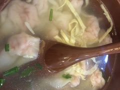 小馄饨-老盛昌(胶州店)