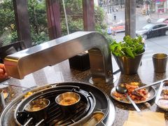 -高丽苑韩国烤肉(海昌路旗舰店)