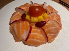 -万岁寿司(天河领展店)