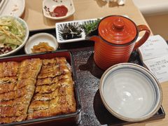 -鳗葉(万象城店)