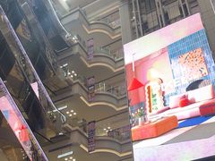 -红星美凯龙北京至尊MALL(东四环中路店)