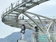 -河南宝泉旅游区