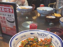 -衡厨·衡阳土菜(中南店)