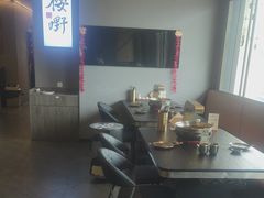 -樱嘢·炭火烧肉(惠南店)