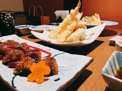 -水之惠鲜鱼料理(王府大街店)