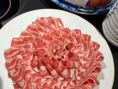 -大白羊蝎子馆(后沙峪山姆店)