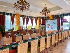 -火舞泰·泰式海鲜火锅餐厅(世纪城店)