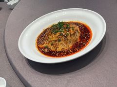 -香山湖家家宴(中山陵店)