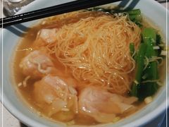 -港久茶餐厅(鹭洲里店)