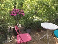 -腾爱熊猫咖啡生活馆(老东门店)