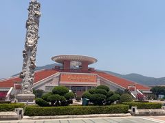 -中国闽台缘博物馆