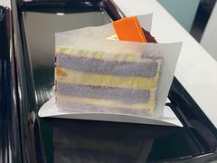 -第戎蛋糕(恒隆广场店)