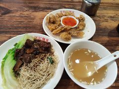 -吴财记面家(大同路店)