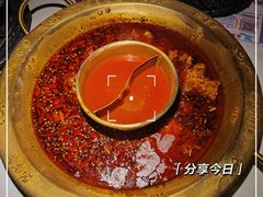 -新哥老官·畅吃123·美蛙世界(苏宁广场店)