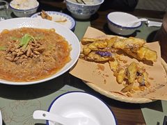 -松针蔡记蒸饺(花园路店)