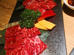 -炼火烤肉店