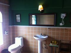 洗浴间-娜娜度假小旅馆