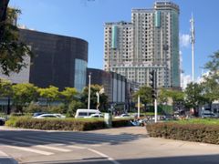 -万达广场(武汉菱角湖店)