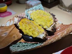 -江左尚白日本料理(万象城店)