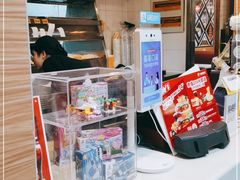 -迈德思客•汉堡•烤鸡(围墙巷店)