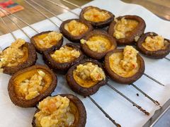 -羊乐锅·火锅·烧烤(夫子庙店)