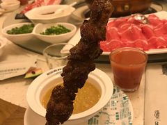 -阳坊胜利涮羊肉(阳坊老店)