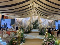 -白金汉爵大酒店·宴会厅(相城店)