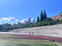 -厦门大学(思明校区)