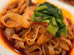 -令氏家外家周秦食府(高新店)