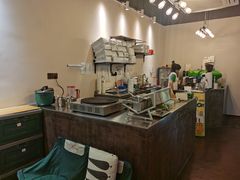 -虎伢Fuuya!咖啡煎饼(陆家嘴波特营店)