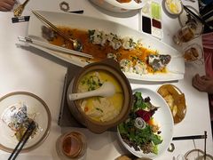 -彩虹之约•淮扬家宴(亚运村店)