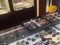 -毛源昌眼镜(椒江店)