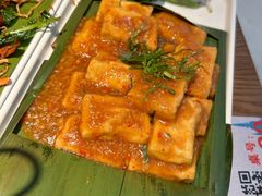 -金孔雀德宏傣味餐馆(魏公村店)