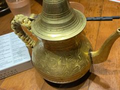 -楼兰新疆主题餐厅(苏州中心店)