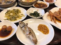 -金泰食府(竹园店)