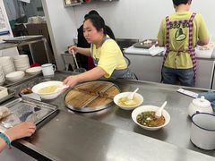 -巧手馄饨(箍桶巷店)