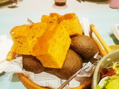 餐前面包-EN SPACE恩空间