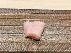 金枪鱼下巴刺身-鮨一日本料理(大中华店)