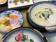 -祈胜邨•顺德鱼生•顺德菜(容桂店)