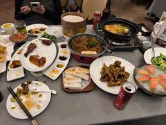 -阿庄新豫菜(航海东路店)
