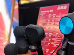 -MASTER FIT 拉伸大师·筋膜刀·西式按摩(上梅林卓悦汇店)