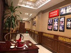 -鹿鸣春饭店(总店)